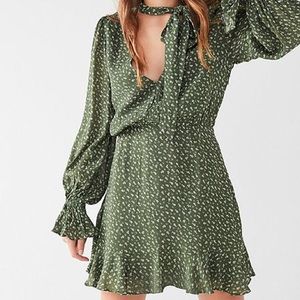 BNWT Urban Outfitters dress